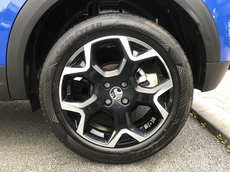 Used Vauxhall Mokka 2023 for sale - 77365280: Photo 14