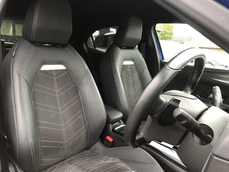 Used Vauxhall Mokka 2023 for sale - 77365280: Photo 16