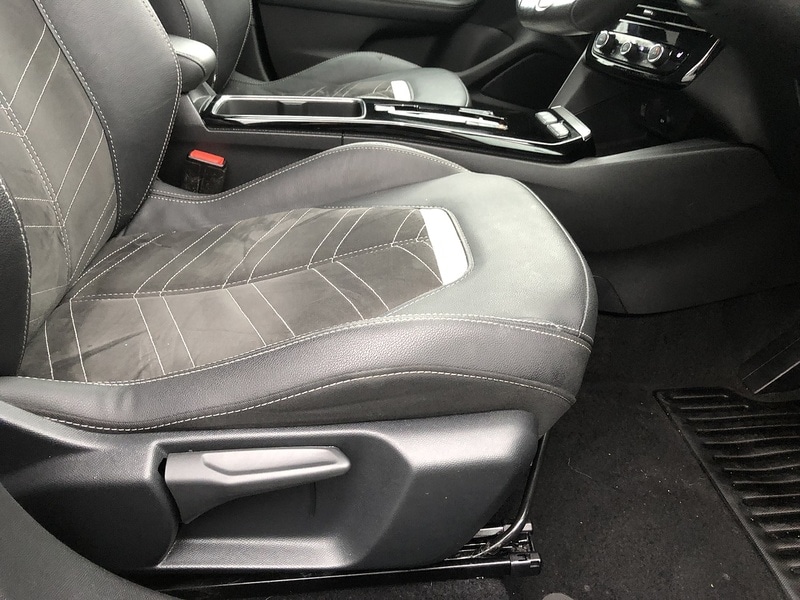 Used Vauxhall Mokka 2023 for sale - 77365280: Photo 17