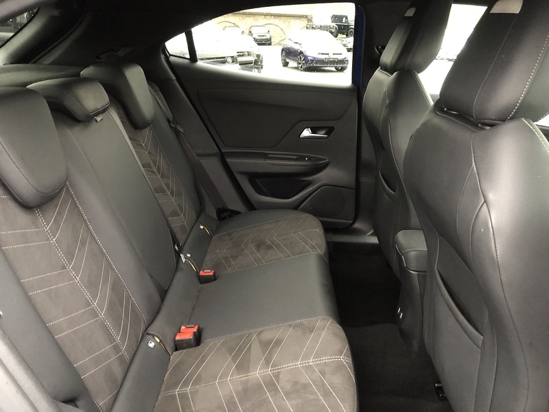 Used Vauxhall Mokka 2023 for sale - 77365280: Photo 18