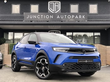 Used Vauxhall Mokka 2023 for sale - 77365280: Photo