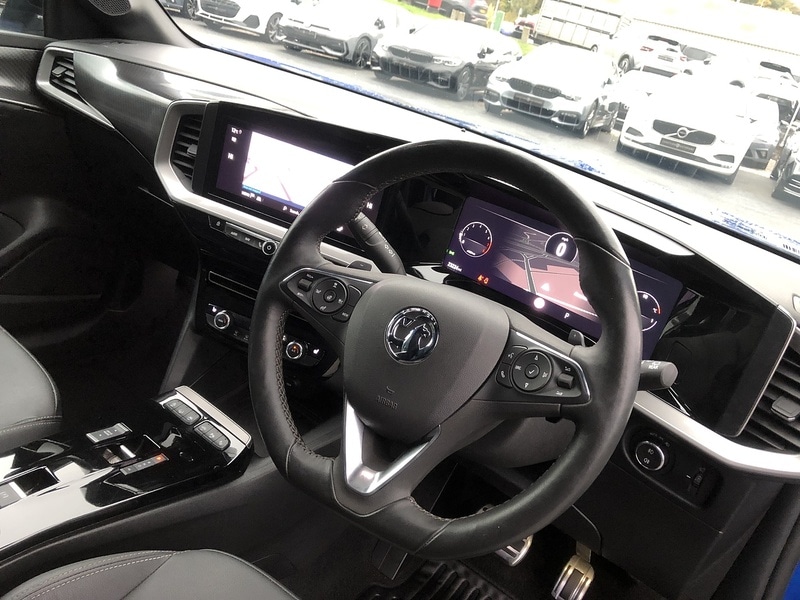 Used Vauxhall Mokka 2023 for sale - 77365280: Photo 20