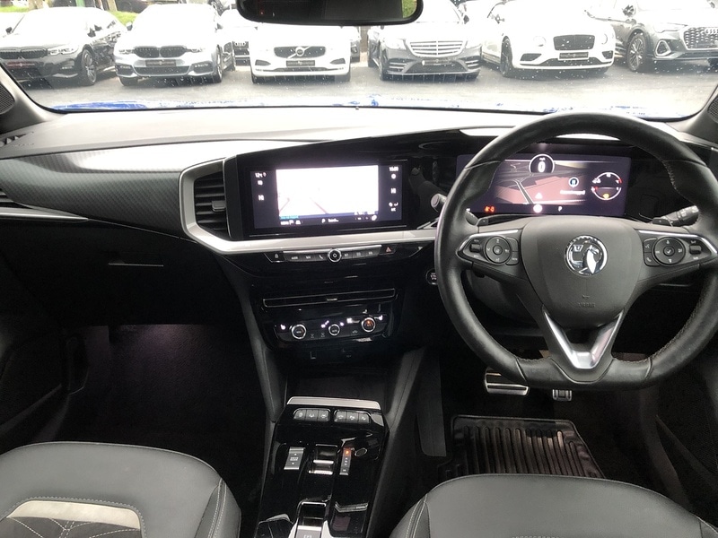 Used Vauxhall Mokka 2023 for sale - 77365280: Photo 21