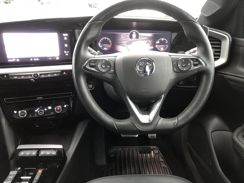 Used Vauxhall Mokka 2023 for sale - 77365280: Photo 22