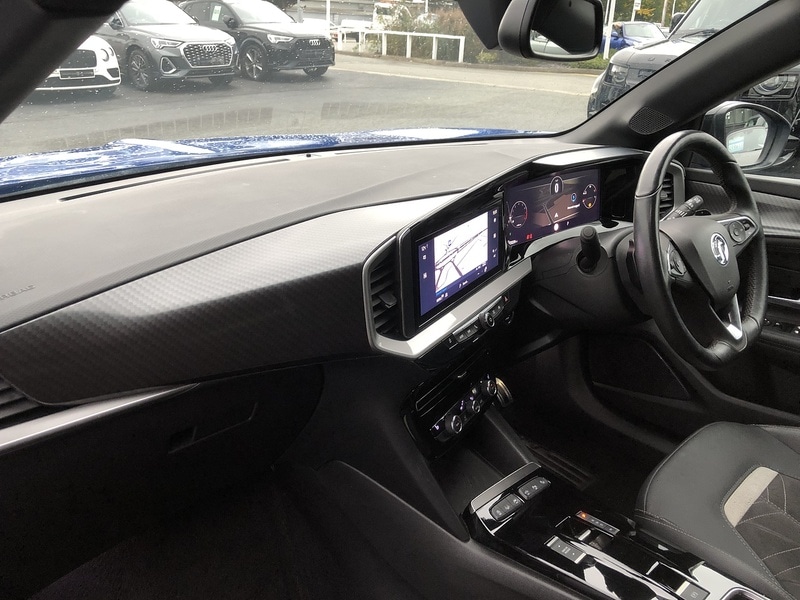 Used Vauxhall Mokka 2023 for sale - 77365280: Photo 23