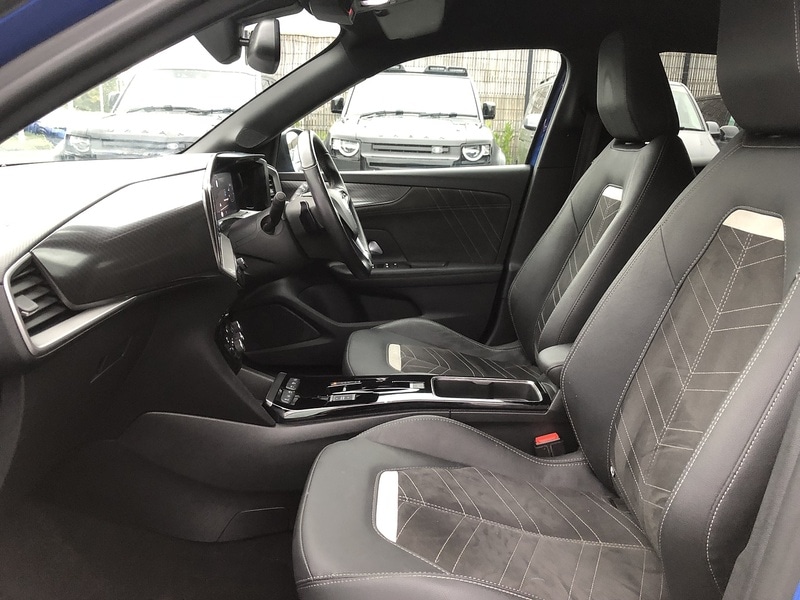 Used Vauxhall Mokka 2023 for sale - 77365280: Photo 24