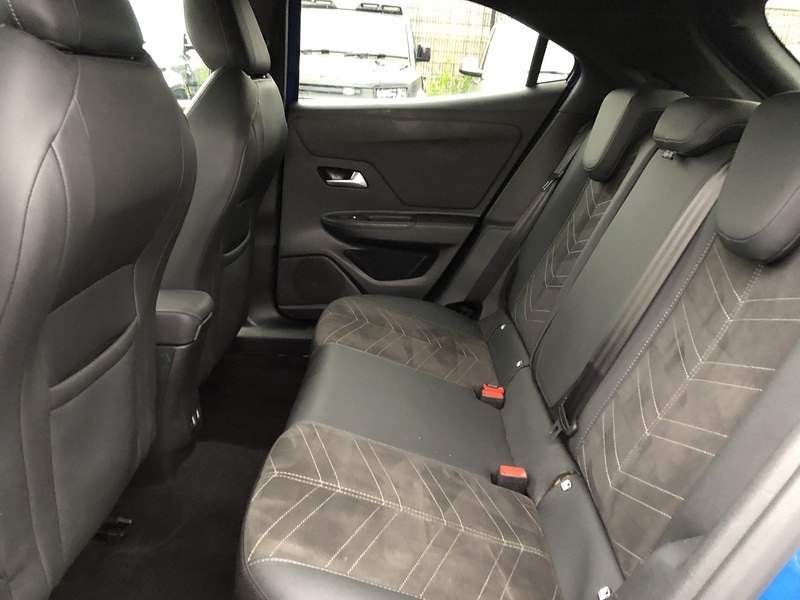 Used Vauxhall Mokka 2023 for sale - 77365280: Photo 27