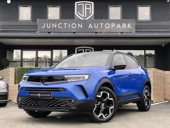 Used Vauxhall Mokka 2023 for sale - 77365280: Photo