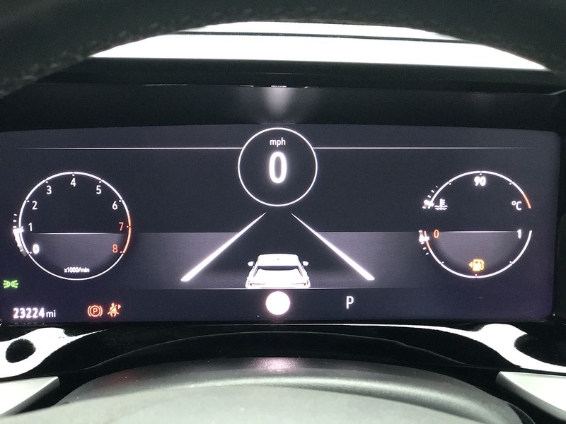 Used Vauxhall Mokka 2023 for sale - 77365280: Photo 33