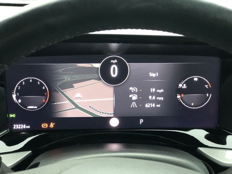 Used Vauxhall Mokka 2023 for sale - 77365280: Photo 34