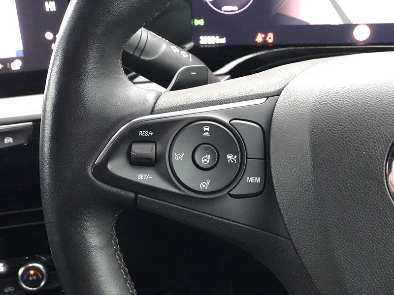 Used Vauxhall Mokka 2023 for sale - 77365280: Photo 36