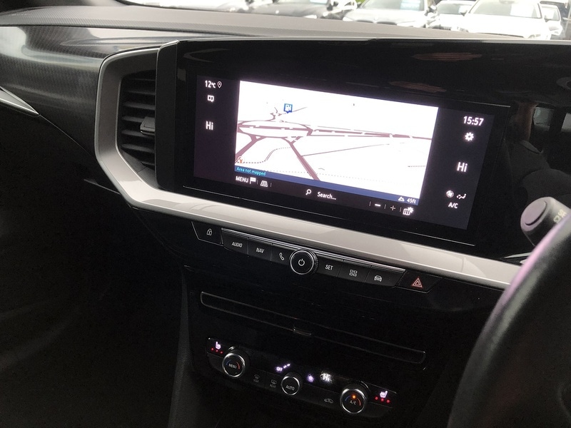 Used Vauxhall Mokka 2023 for sale - 77365280: Photo 39