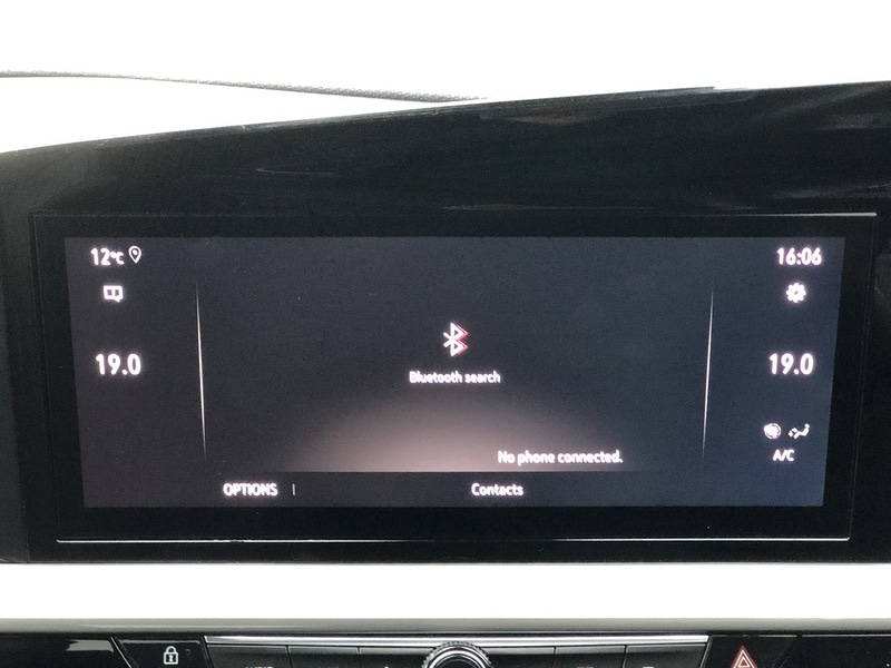 Used Vauxhall Mokka 2023 for sale - 77365280: Photo 44