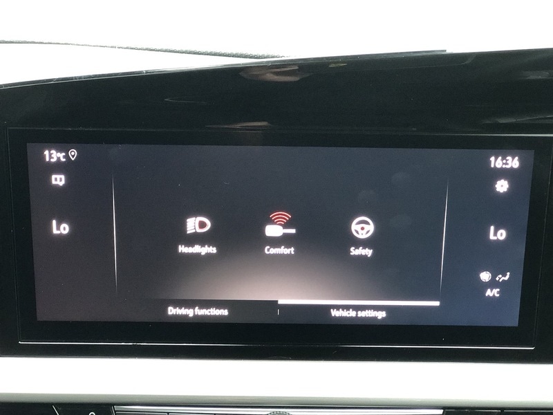 Used Vauxhall Mokka 2023 for sale - 77365280: Photo 45