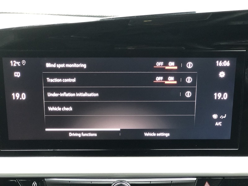 Used Vauxhall Mokka 2023 for sale - 77365280: Photo 46