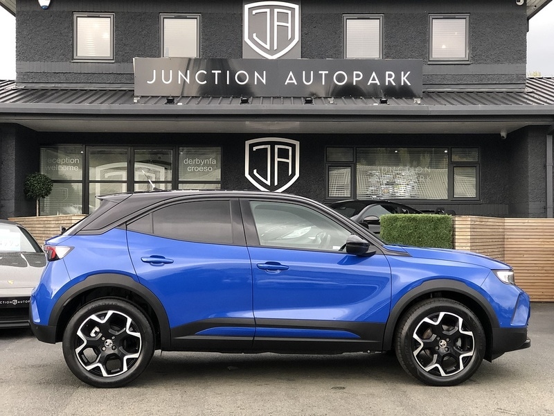 Used Vauxhall Mokka 2023 for sale - 77365280: Photo 5