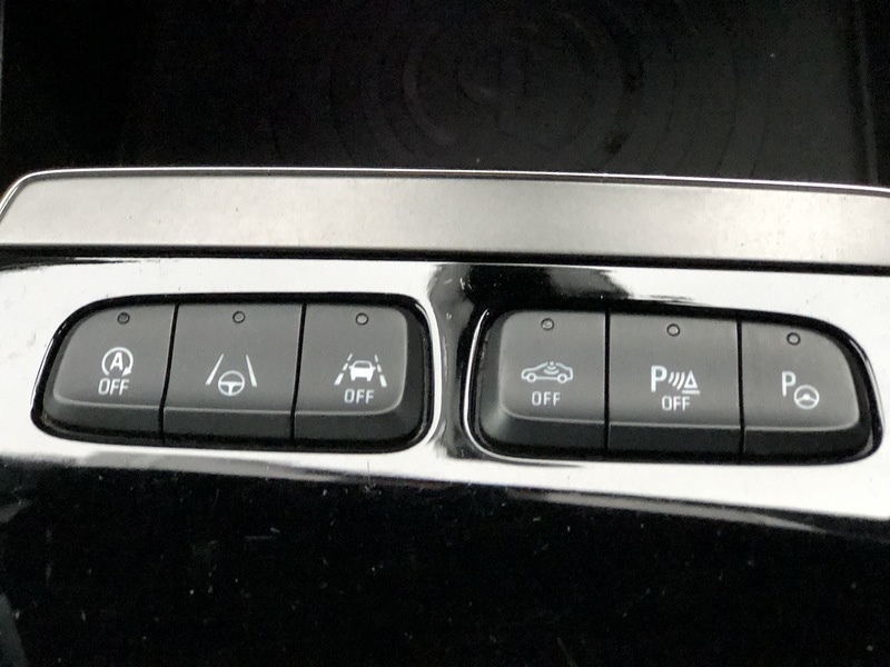 Used Vauxhall Mokka 2023 for sale - 77365280: Photo 50