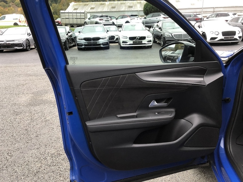 Used Vauxhall Mokka 2023 for sale - 77365280: Photo 59