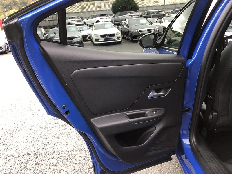 Used Vauxhall Mokka 2023 for sale - 77365280: Photo 60