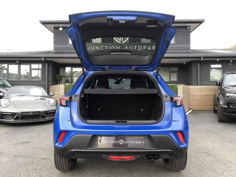 Used Vauxhall Mokka 2023 for sale - 77365280: Photo 61