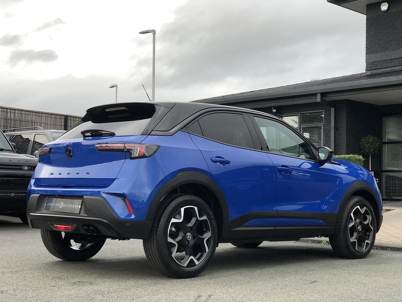 Used Vauxhall Mokka 2023 for sale - 77365280: Photo 64