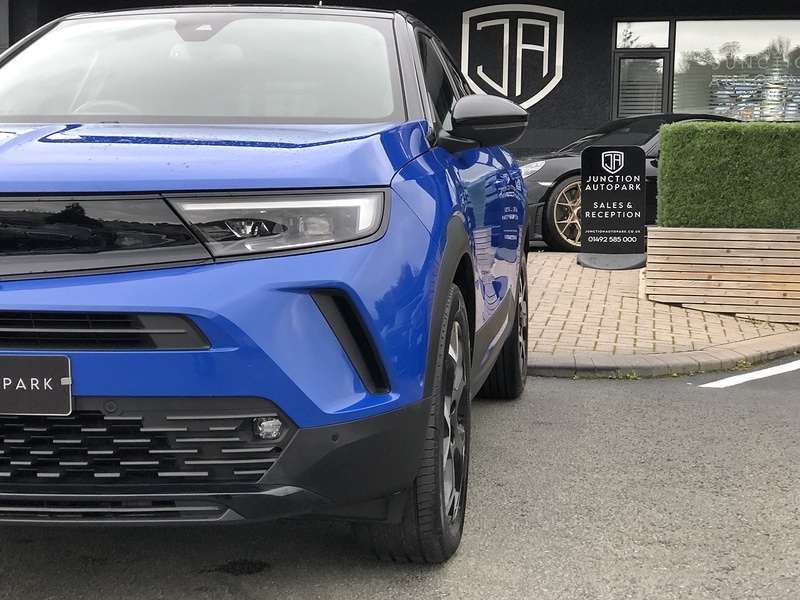 Used Vauxhall Mokka 2023 for sale - 77365280: Photo 65