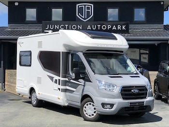 Used Ford Transit 2023 for sale - 78840192: Photo