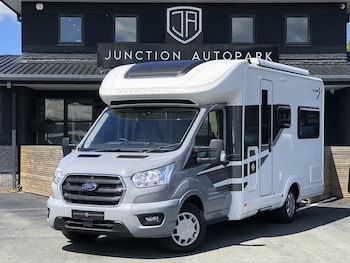 Used Ford Transit 2023 for sale - 78840192: Photo
