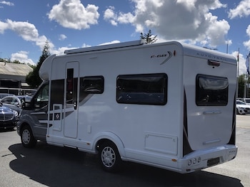 Used Ford Transit 2023 for sale - 78840192: Photo