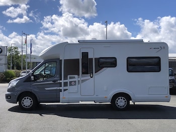 Used Ford Transit 2023 for sale - 78840192: Photo