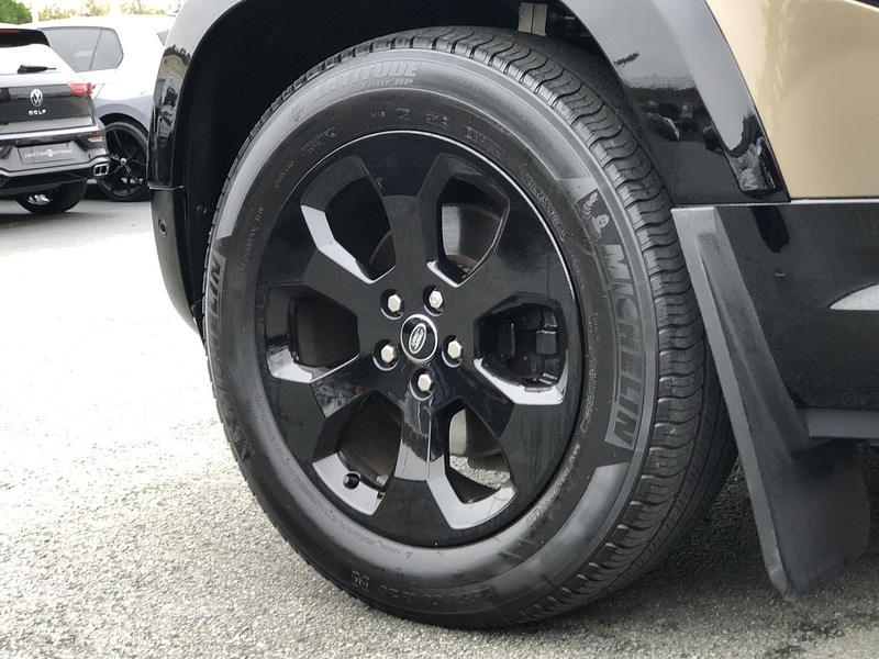 Used Land Rover Defender 90 2021 for sale - 77517505: Photo 14