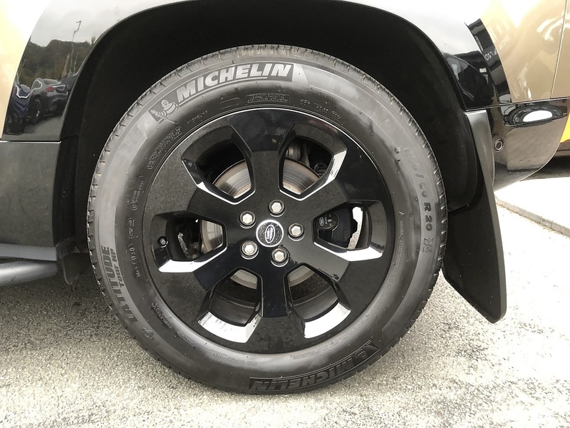 Used Land Rover Defender 90 2021 for sale - 77517505: Photo 15