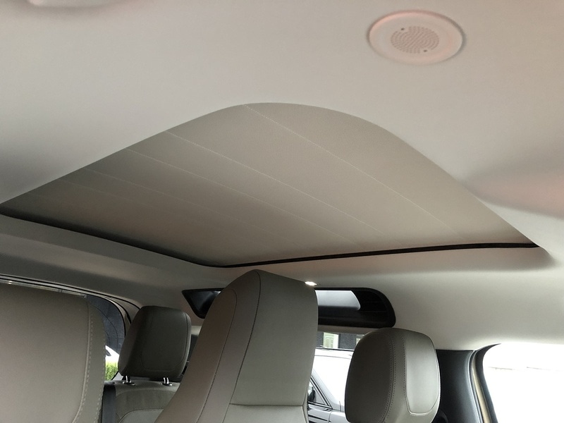 Used Land Rover Defender 90 2021 for sale - 77517505: Photo 16