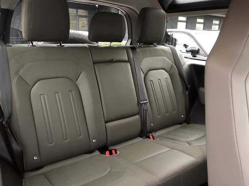 Used Land Rover Defender 90 2021 for sale - 77517505: Photo 22