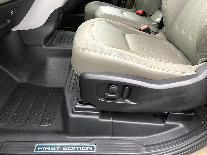 Used Land Rover Defender 90 2021 for sale - 77517505: Photo 28