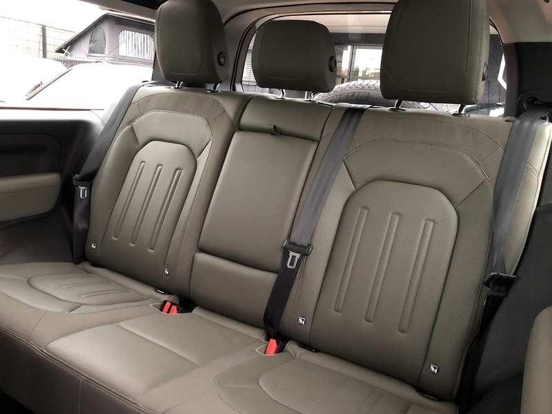 Used Land Rover Defender 90 2021 for sale - 77517505: Photo 31
