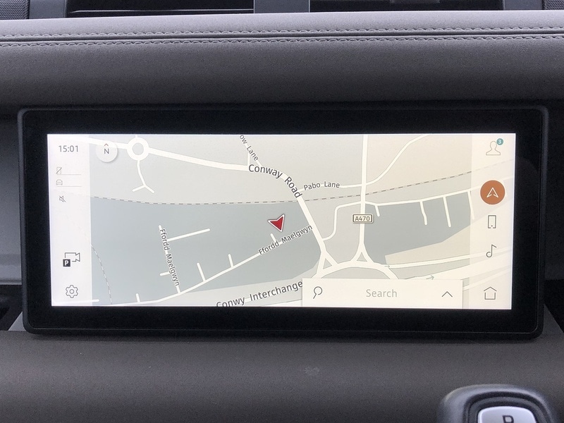 Used Land Rover Defender 90 2021 for sale - 77517505: Photo 39