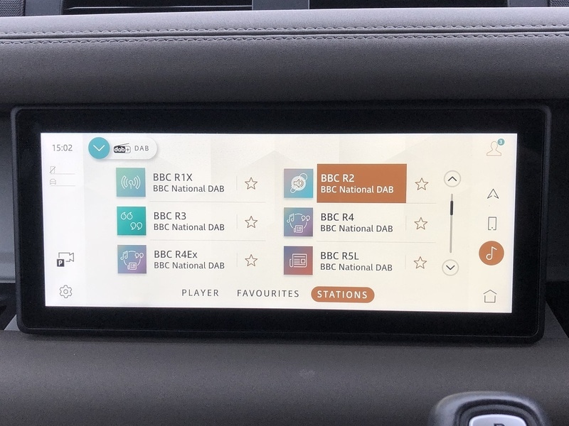 Used Land Rover Defender 90 2021 for sale - 77517505: Photo 41