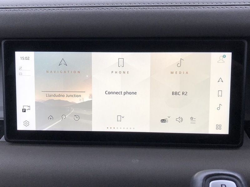 Used Land Rover Defender 90 2021 for sale - 77517505: Photo 42