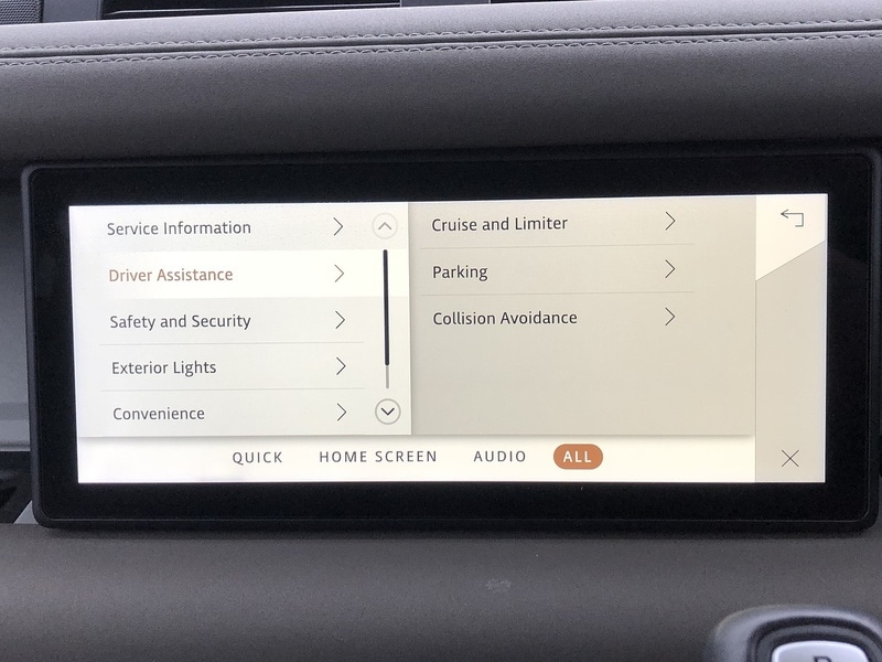 Used Land Rover Defender 90 2021 for sale - 77517505: Photo 51