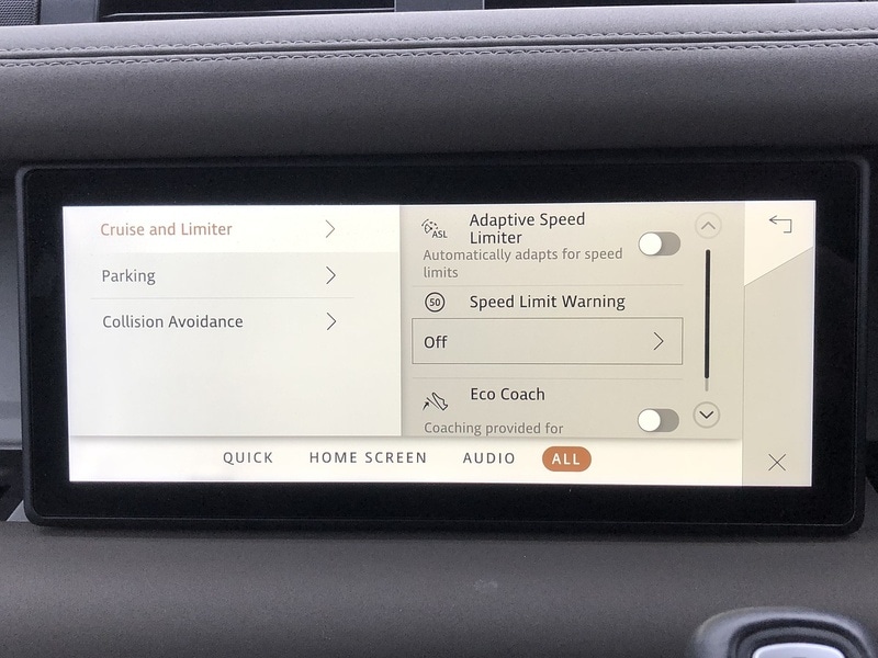 Used Land Rover Defender 90 2021 for sale - 77517505: Photo 52