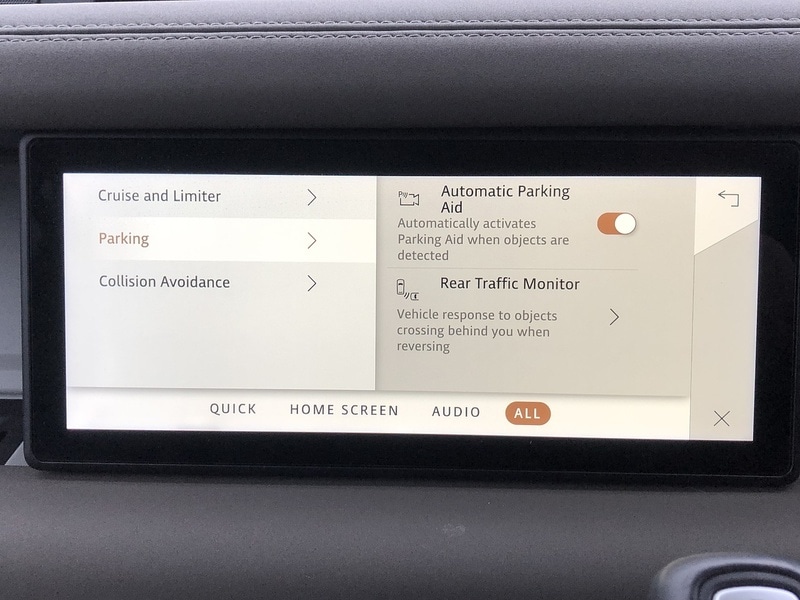 Used Land Rover Defender 90 2021 for sale - 77517505: Photo 53