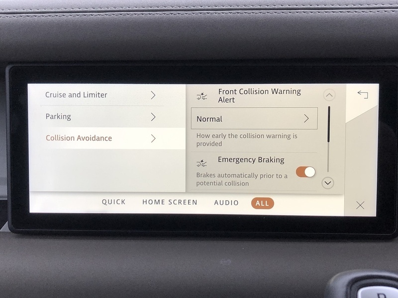 Used Land Rover Defender 90 2021 for sale - 77517505: Photo 54