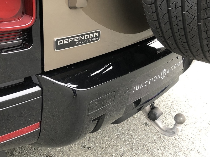 Used Land Rover Defender 90 2021 for sale - 77517505: Photo 67