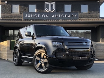 Used Land Rover Defender 90 2025 for sale - 77749240: Photo