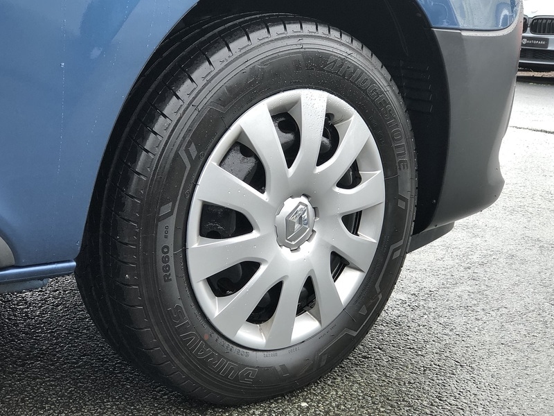 Used Renault Trafic 2020 for sale - 77689244: Photo 13