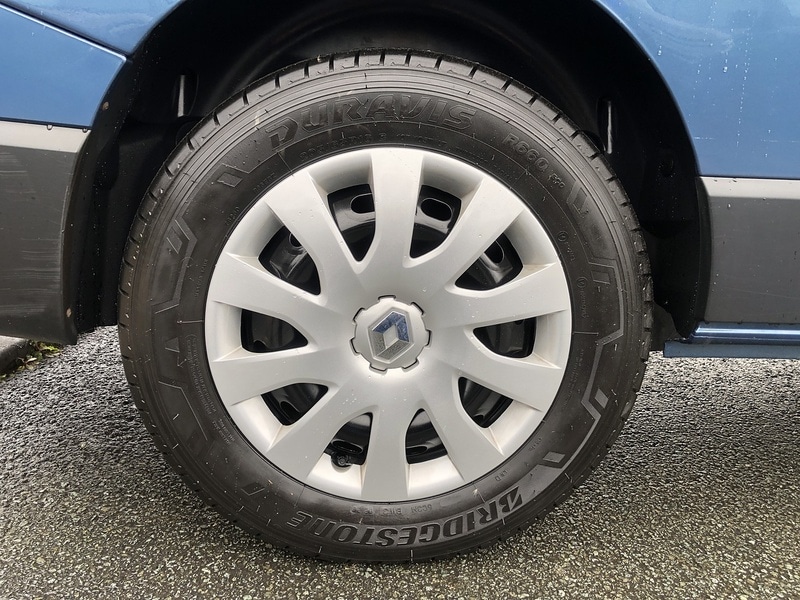 Used Renault Trafic 2020 for sale - 77689244: Photo 14