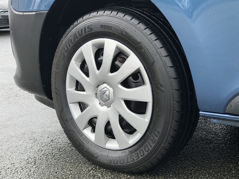 Used Renault Trafic 2020 for sale - 77689244: Photo 15