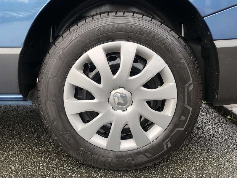 Used Renault Trafic 2020 for sale - 77689244: Photo 16