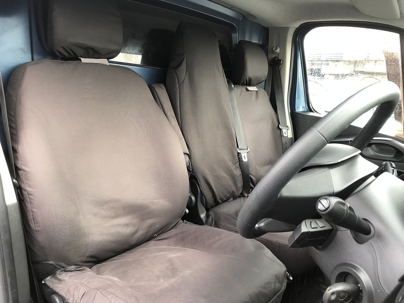 Used Renault Trafic 2020 for sale - 77689244: Photo 18